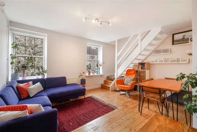 Ferdinand Place, London, NW1, photo 1