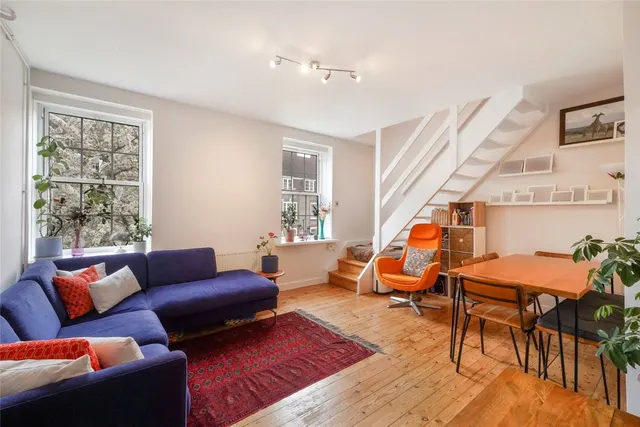 Ferdinand House, Ferdinand Place, London, NW1, photo 1