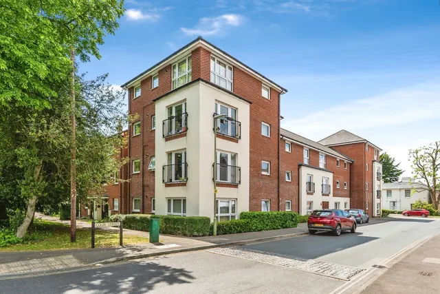 Colby Street, Southampton, SO16, photo 1