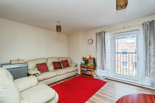 Colby Street, Southampton, SO16, photo 3
