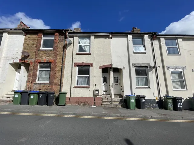 Gibbon Road, Newhaven, photo 1