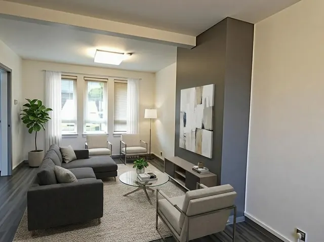 Cruickshank Crescent, Aberdeen, AB12, photo 1