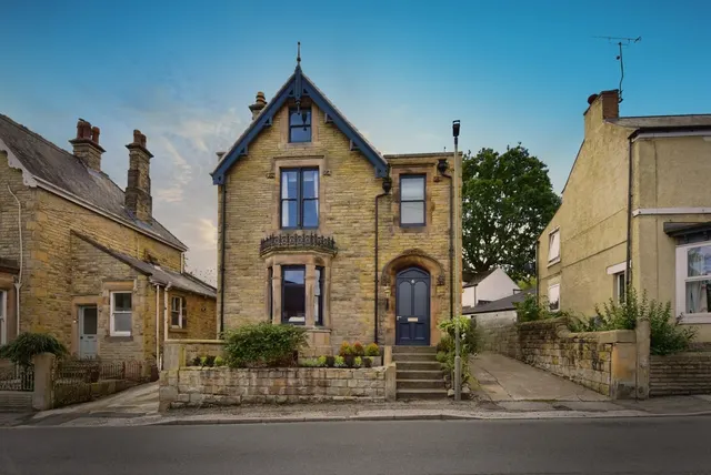 Station Road, Eckington, S21, photo 1