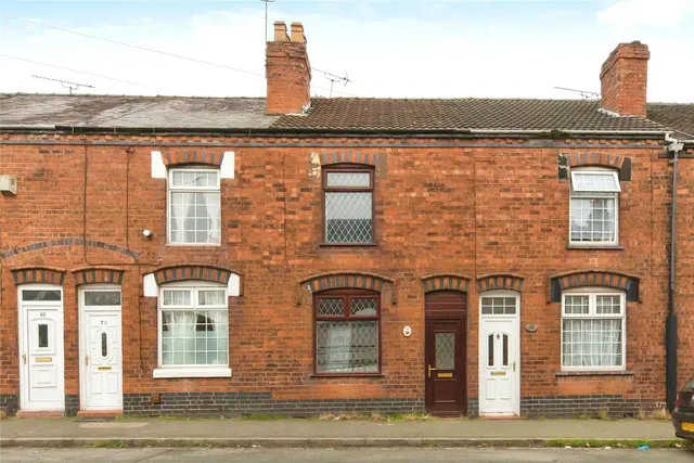 Middlewich Street, Crewe, CW1, photo 1