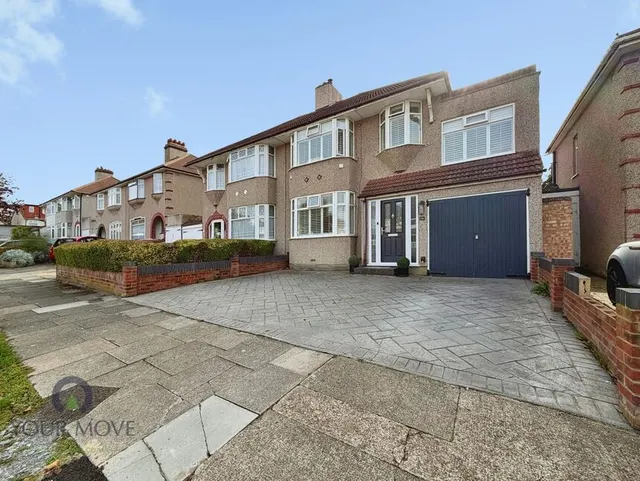 Romney Gardens, Bexleyheath, DA7, photo 1