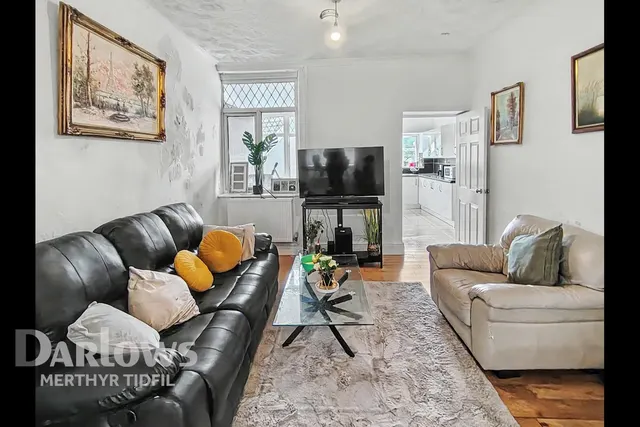 Dyke Street, Merthyr Tydfil, photo 3