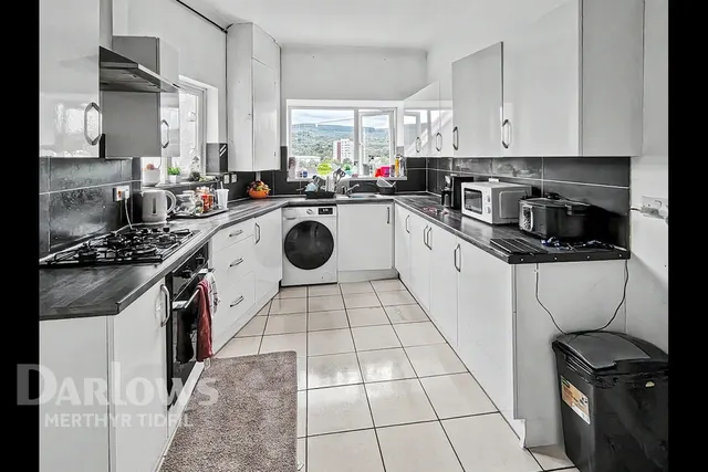 Dyke Street, Merthyr Tydfil, photo 2