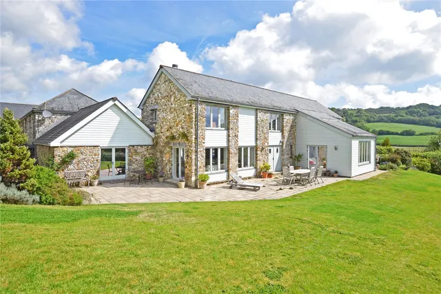 Northleigh, Colyton, Devon, EX24 6BY, photo 1