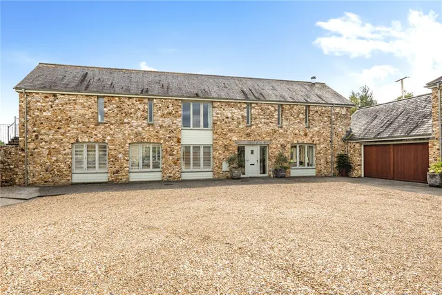 Photo 2 — Northleigh, Colyton, Devon, EX24 6BY
