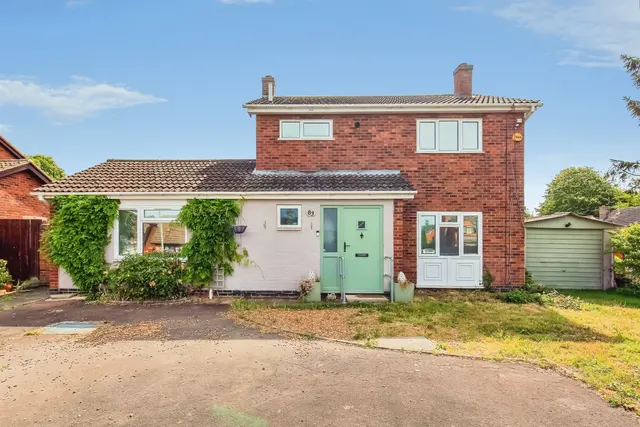 Guntons Road, Peterborough, PE6, photo 1