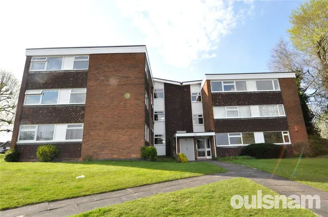 Grovewood Drive, Birmingham, West Midlands, B38 8NU, photo 1