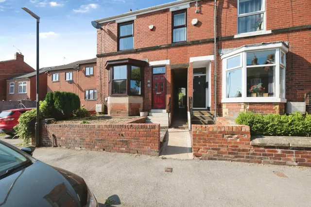 York Street, Chesterfield, photo 1