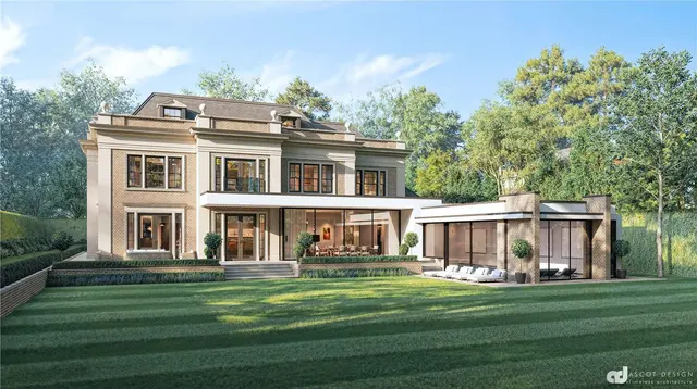 Photo 2 — Plot 1, 23 Birds Hill Road, Oxshott, Surrey, KT22 0NJ
