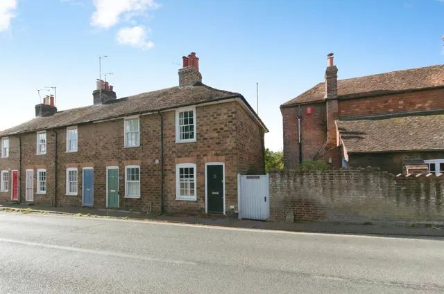 Lewes Road, Lindfield, Haywards Heath, photo 1