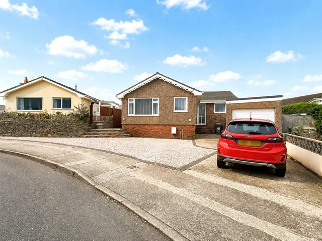 Northfields Lane, Brixham, TQ5