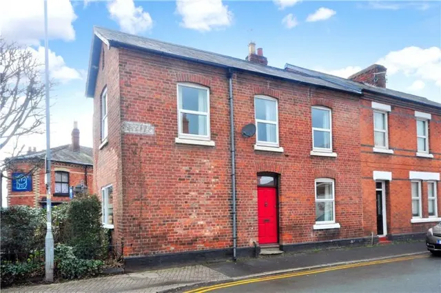 Bouverie Street, Chester, CH1, photo 1