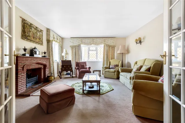 Photo 2 — Orchard Rise, Richards Castle, Ludlow, SY8 4EZ