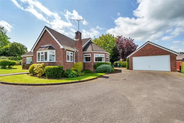 Orchard Rise, Richards Castle, Ludlow, SY8 4EZ, photo 1