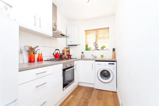 Halton Road, Angel, N1, photo 2
