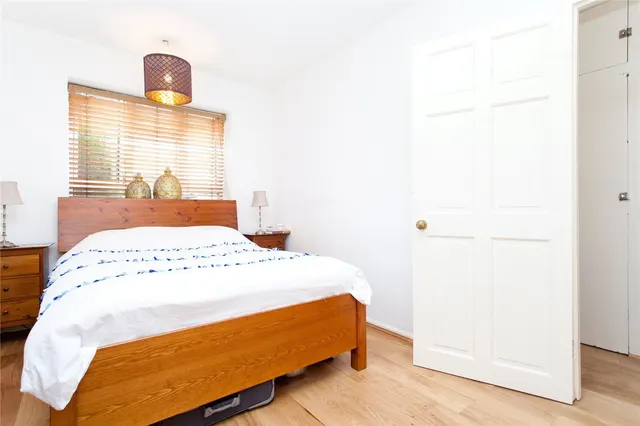Halton Road, Angel, N1, photo 3