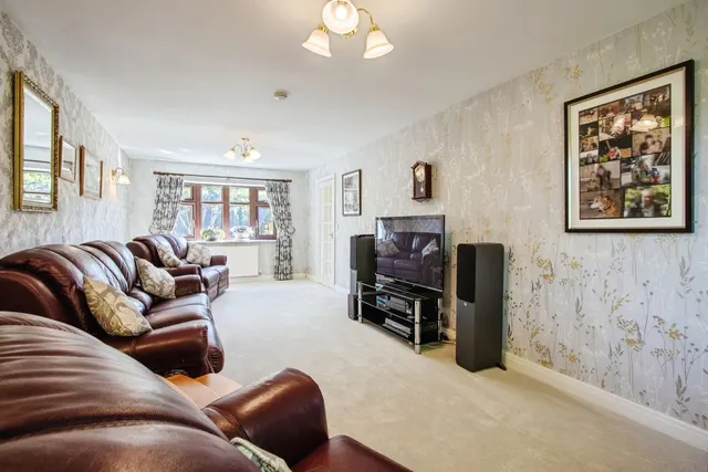 Photo 2 — George Street, Ryhill, Wakefield, West Yorkshire, WF4