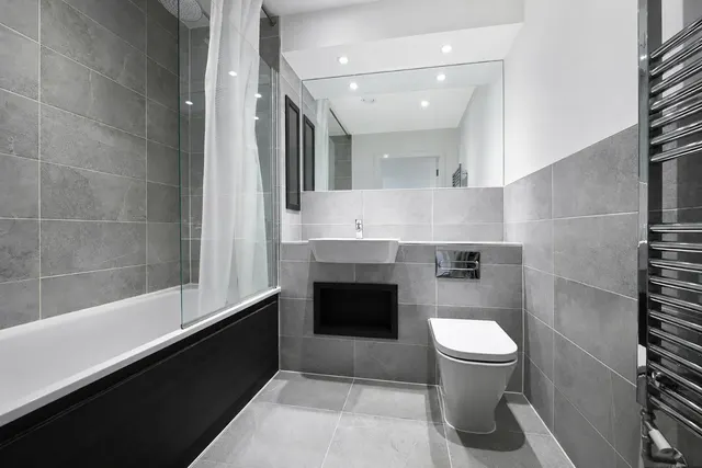 Haverley Street, London, SE26, photo 1