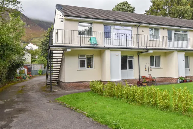 Lakeland Court, Threlkeld, photo 1