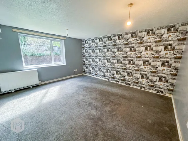 Photo 2 — Flat 85, St. Johns Court New Road, Radcliffe, Manchester, M26 1NH