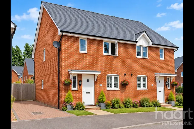Hengist Drive, Aylesford, ME20, photo 1