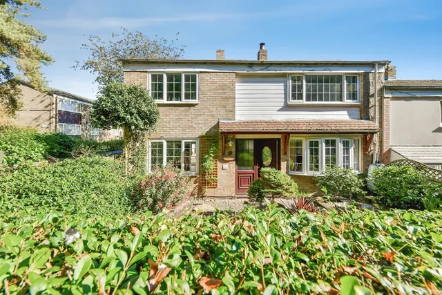 Douglas Drive, Stevenage, SG1, photo 1