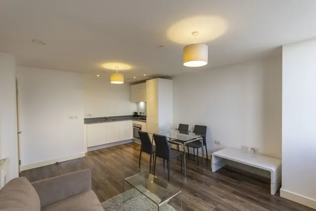 Photo 3 — Broadway Residences, Broad Street, Birmingham, B15