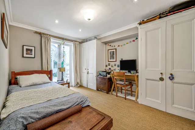 Photo 3 — Balcombe Street, London, NW1