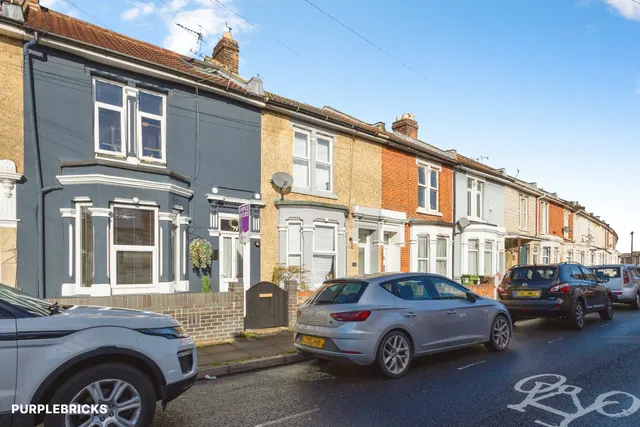 Walmer Road, Portsmouth, PO1, photo 1