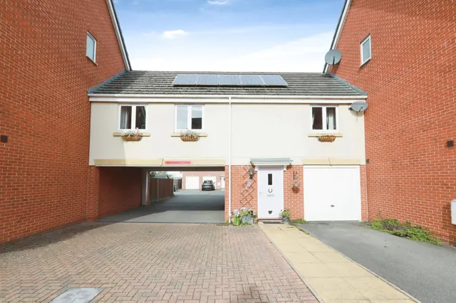 Canners Way, Stratford-Upon-Avon, CV37, photo 1