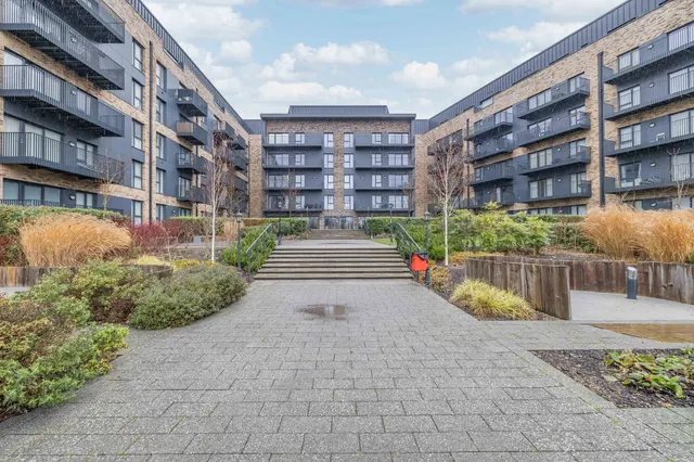 George Street, Ashford, TN23, photo 1