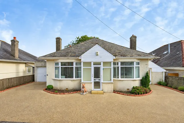 Elburton Road, Plymouth, PL9, photo 1