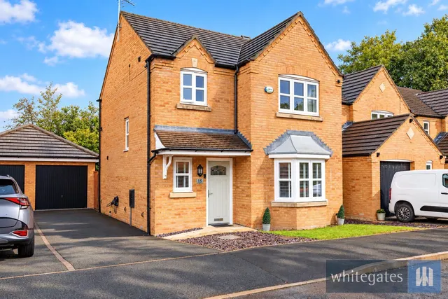 Elmswood Avenue, Liverpool, L25, photo 1