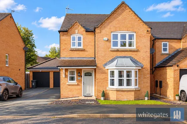 Elmswood Avenue, Liverpool, L25, photo 2