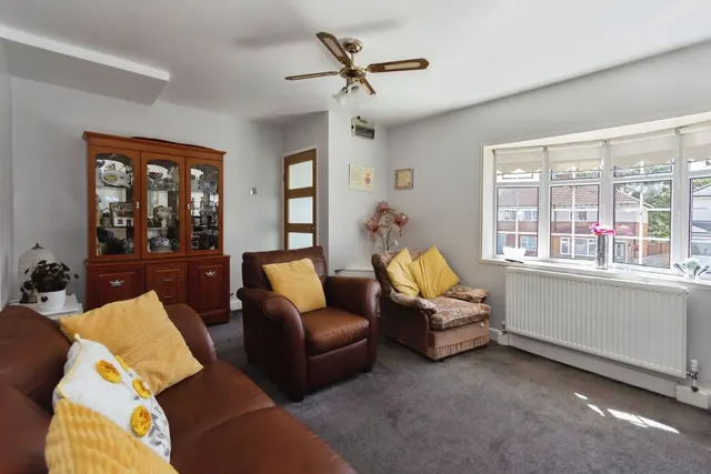 Photo 2 — Holcombe Road, Birmingham, West Midlands, B11