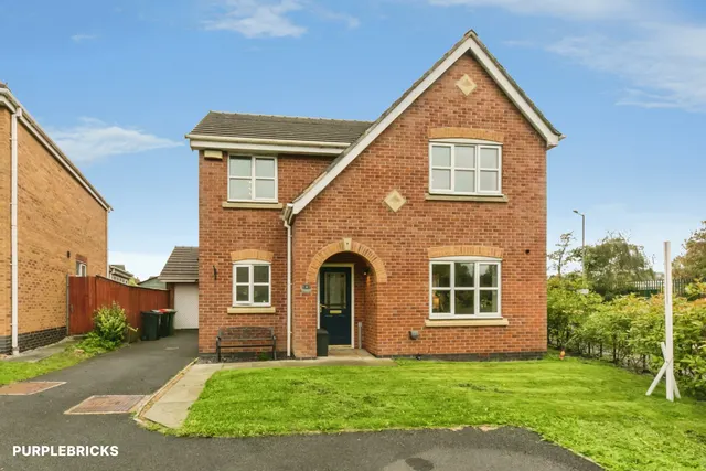 Coalport Drive, Winsford, CW7, photo 1