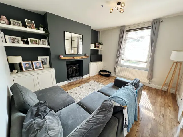 Paxton Street, Ferryhill, DL17, photo 3