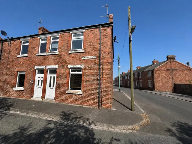 Paxton Street, Ferryhill, DL17, photo 1