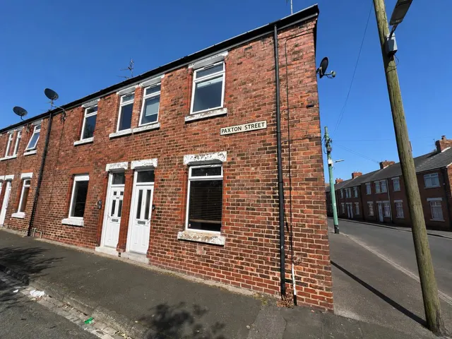 Paxton Street, Ferryhill, DL17, photo 2