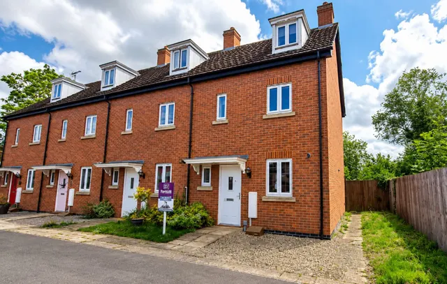 Windle Drive, Bourne, PE10, photo 1