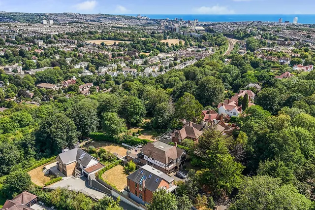 Photo 2 — Withdean Road, Brighton, BN1