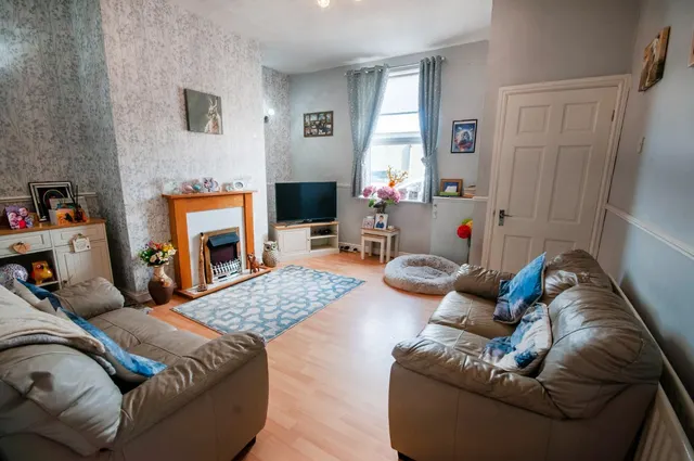 Photo 2 — Eton Hill Road, Radcliffe, Manchester, M26 2XQ