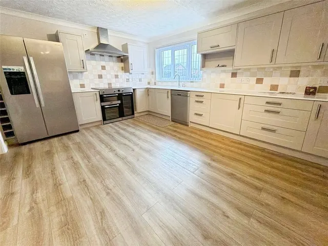 Photo 2 — Horncastle Road, Bardney, Lincolnshire, LN3