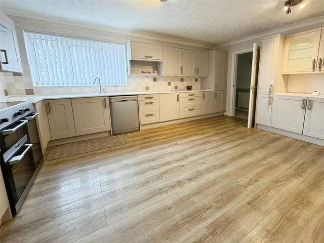 Photo 3 — Horncastle Road, Bardney, Lincolnshire, LN3