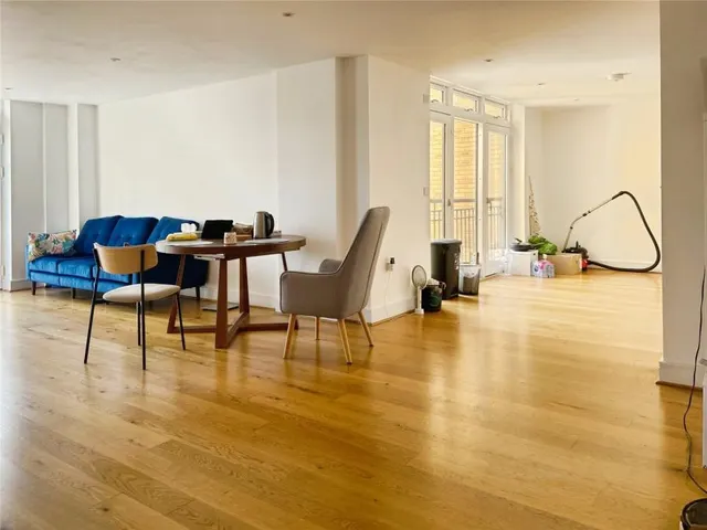 The Belvedere, Cambridge, CB2, photo 3