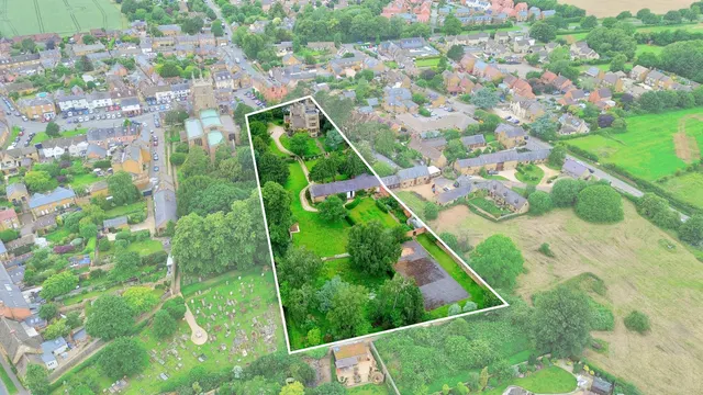 Bull Ring Deddington Banbury, OX15, photo 3